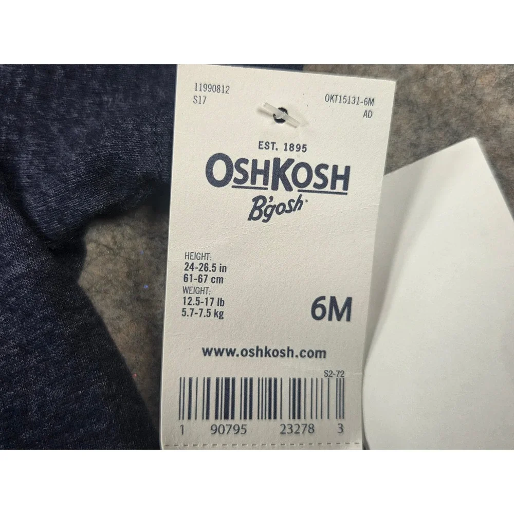 OshKosh Bgosh oshkosh gosh